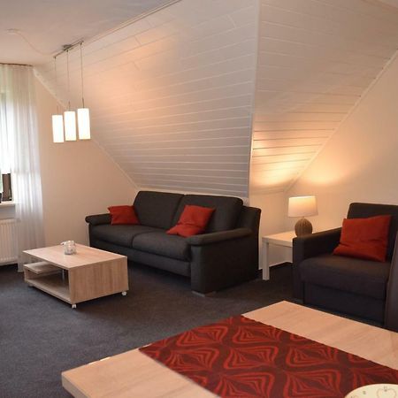Ferienwohnung Haus Schütte Westernkotten Exterior foto